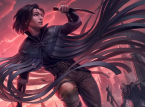 Brandon Sanderson on saanut valmiiksi elokuvan &rdquo; Mistborn &rdquo; ensimm&auml;isen luonnoksen