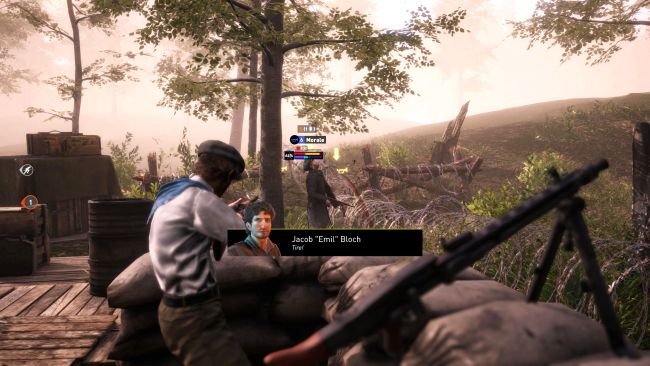 Classified: France '44