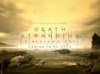 Death Stranding Director's Cut saapuu PC:lle keväällä 2022