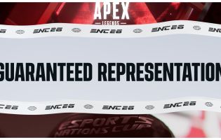 Esports Nations Cup 2026: 20 maalle on my&ouml;nnetty &rdquo;taattu edustus&rdquo; Apex Legends -turnaukseen