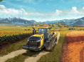 Farming Simulator 17 sai PS4 Pro -päivityksen