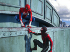 Marvel's Spider-Man 2 saattaa fyysisenä kärsiä asennusongelmista