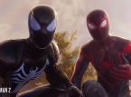Maailmalle näytetty Marvel's Spider-Man 2 -pelin pelattavuus ei ollutkaan lopullisesta versiosta