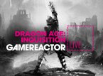 Tänään Gamereactor Livessä: Biowaren Dragon Age: Inquisition