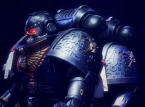 Mike Flanagan liittyy Warhammer 40,000 -projektiin Henry Cavillin rinnalle