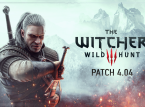The Witcher 3: Wild Hunt -pelin Next-Gen -sisältö on nyt saatavilla Nintendo Switchissä