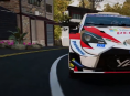WRC 9 hehkuttaa Japanin rallia uudessa trailerissa