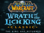 Tänään on vuorossa se viimeinen lähetys World of Warcraft: Wrath of the Lich King Classic Nordic Tourista