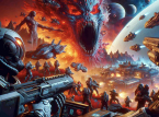 Helldivers II peittosi Halo Infiniten Steamissa