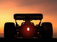 F1 (4K)