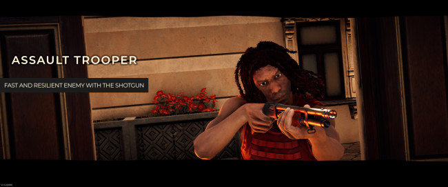 Warhounds, pelattavuus ennakossa, XCOM kohtaa Jagged Alliancen Afrikassa