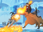 Avatar Legends: The Fighting Game viivytet&auml;&auml;n, jotta kehitt&auml;j&auml;t voivat "kokata poikkeuksellisen Avatar-seikkailun"