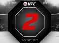EA takaa jatkoa turpakäräjille - UFC 2 julkistettiin