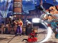 The King of Fighters XV betailee avoimesti Playstationilla marraskuussa