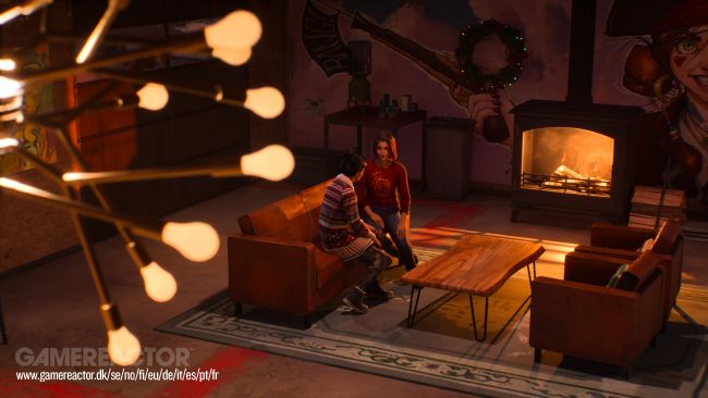 Life is Strange: Double Exposure