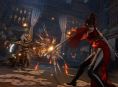 Naraka: Bladepoint on lyömäaseisiin keskittyvä toiminnallinen moninpeli