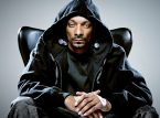 Snoop Dogg perustaa pelistudion poikansa kanssa