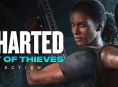 Tiistain arviossa Uncharted: Legacy of Thieves Collection PC:llä