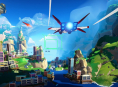 Star Fox My&ouml;s haastaja- Wild Blue Skies on tulossa Switch