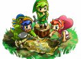 The Legend of Zelda -sankaritrio iskee lokakuun 23. päivä