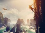 Crytek kertoo haastiksessa The Climb -kiipeilysimulaattorista
