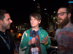 E3 2016: Viimeisen messupäivän loppukatsaukessa Zelda, South Park & Detroit