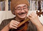 Final Fantasyn säveltäjä Nobuo Uematsu tuskin enää säveltää musiikkia kokonaisen pelin tarpeisiin