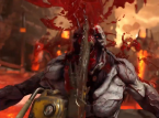 Doom Eternalin uusi traileri kertoo, mikä onkaan homman nimi