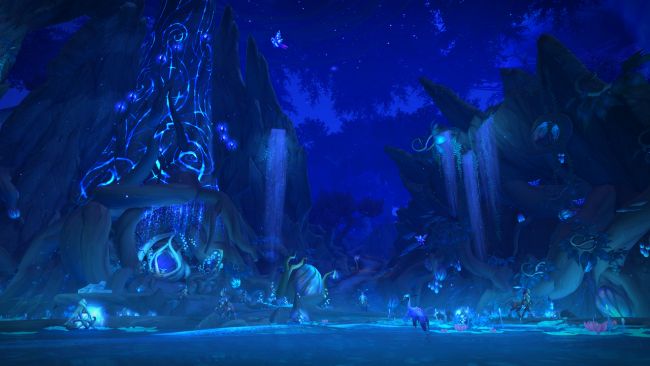 World of Warcraft: Shadowlands