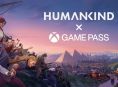 Humankind saadaan myös Xbox Game Passiin