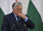 Kreml v&auml;h&auml;ttelee Orb&aacute;nin tappiota Unkarin vaalien siirtymisen j&auml;lkeen