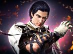 Claudio Serafino palaa Tekken 8 -pelin traileriin