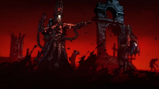 Darkest Dungeon II