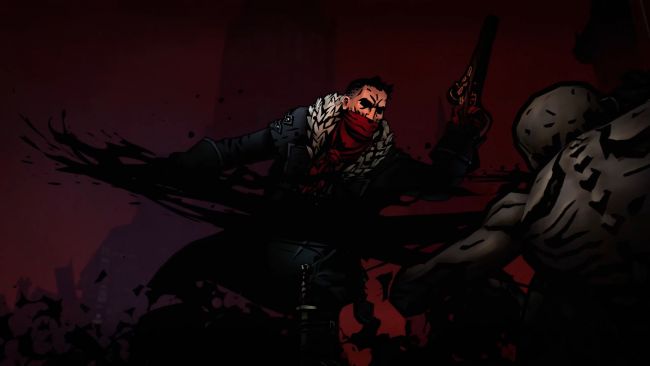 Darkest Dungeon II