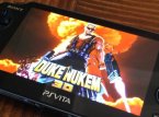 Duke Nukem 3D julkaistaan myös PS Vitalle