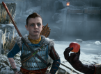 Tied&auml;mme vihdoin, kuka n&auml;yttelee Atreusta God of War -sarjassa