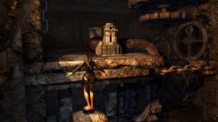 Tomb Raider: Underworld -kuvia