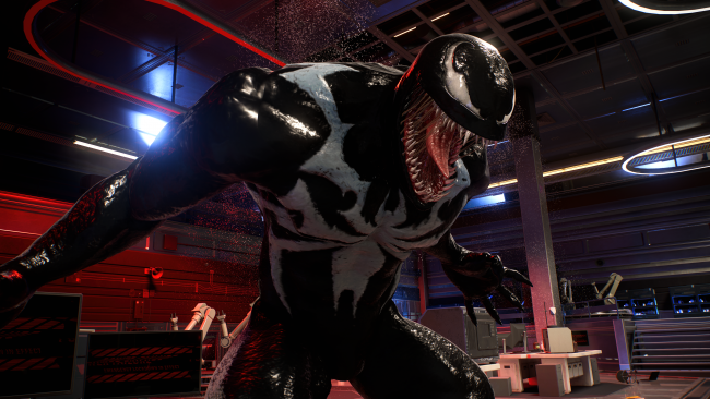 Marvel's Spider-Man 2