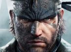 Hideo Kojima ei ole mukana Metal Gear Solid 3: Snake Eater Remaken kehityksessä