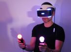 Playstation VR: Virallinen esittelyvideo Sonylta