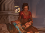 Prince of Persia: The Sands of Time Remake sain ESRB-luokituksen