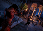 Prince of Persia: The Sands of Time Remake on edelleen työn alla