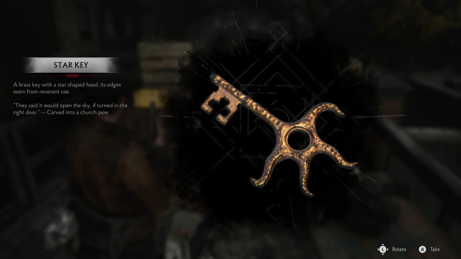 The Sinking City 2