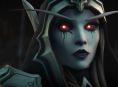 World of Warcraft: Shadowlands - Chains of Domination julkistettiin