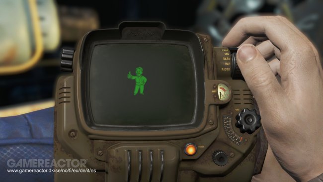 Fallout 4