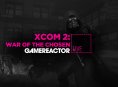 GR Livessä tänään Xcom 2: War of the Chosen DLC
