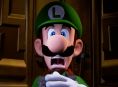Luigi's Mansion 3:n moninpeli on nimeltään Scream Park