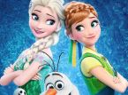 Huhun mukaan Disneyllä työn alla ihmisten näyttelemät versiot elokuvista Frozen: huurteinen seikkailu, Kaksin karkuteillä ja Prinsessa ja sammakko