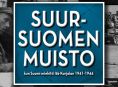 Suur-Suomen muisto - kun Suomi miehitti Itä-Karjalan 1941-1944