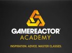 Gamereactor Academyn ensimmäinen jakso ennakkosilmäyksessä